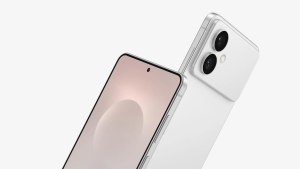 Samsung Galaxy S26 edge render header