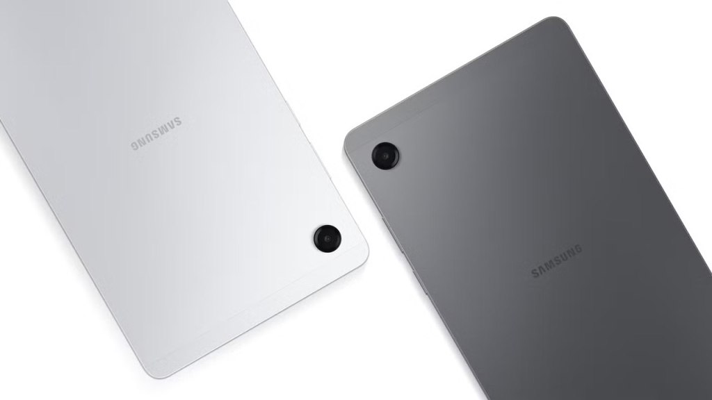 Samsung Galaxy Tab A11 header