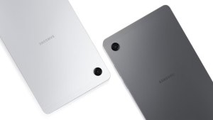 Samsung Galaxy Tab A11 header