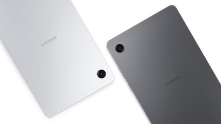 Samsung Galaxy Tab A11 header