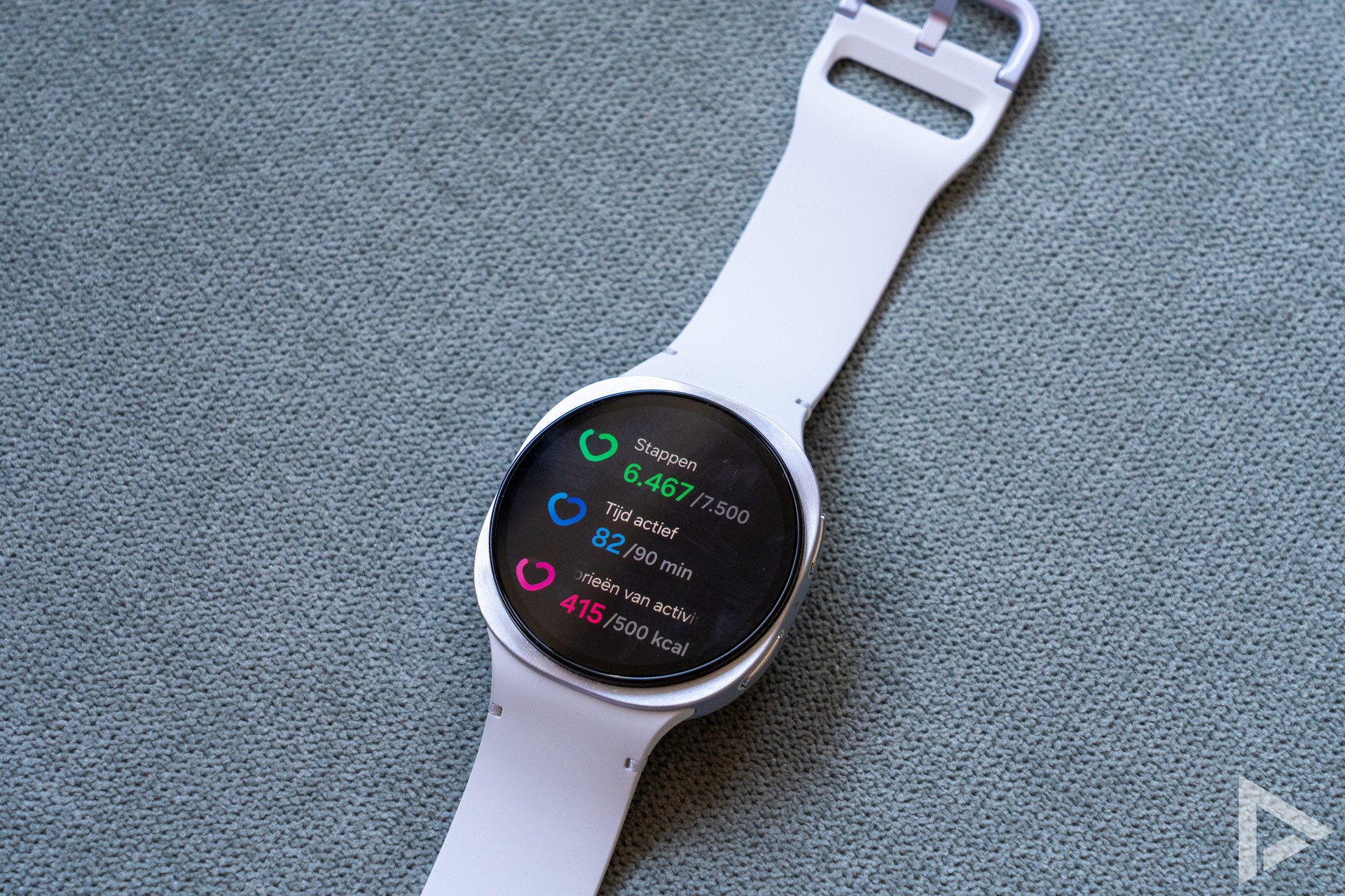 Samsung Galaxy Watch 8 review
