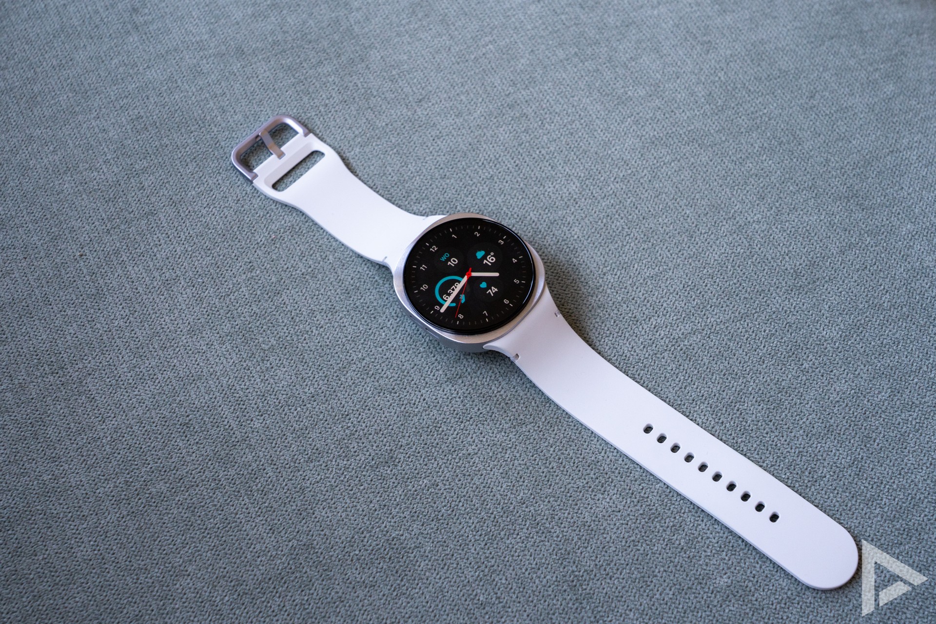 Samsung Galaxy Watch 8 review