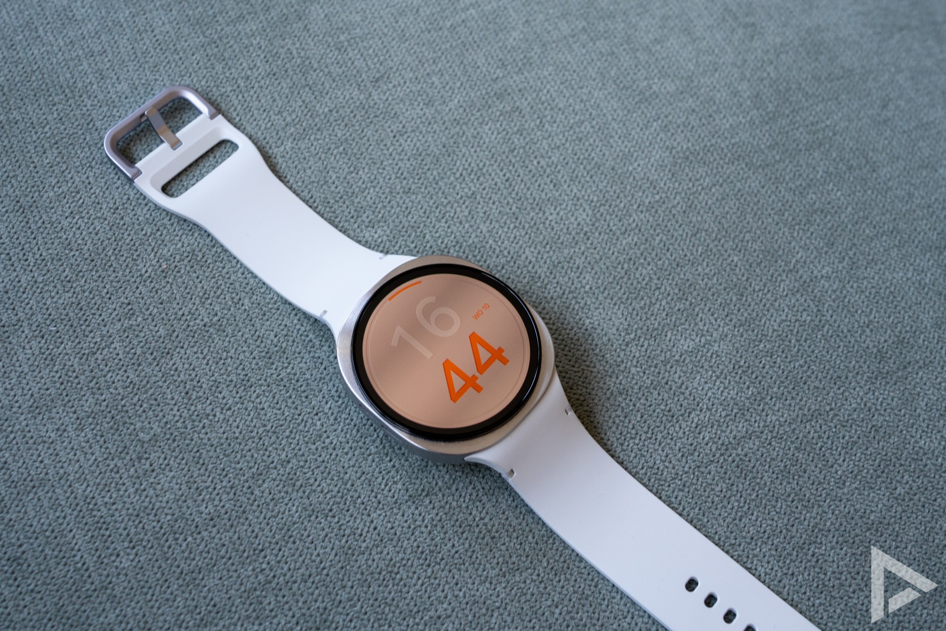 Samsung Galaxy Watch 8 Watchface