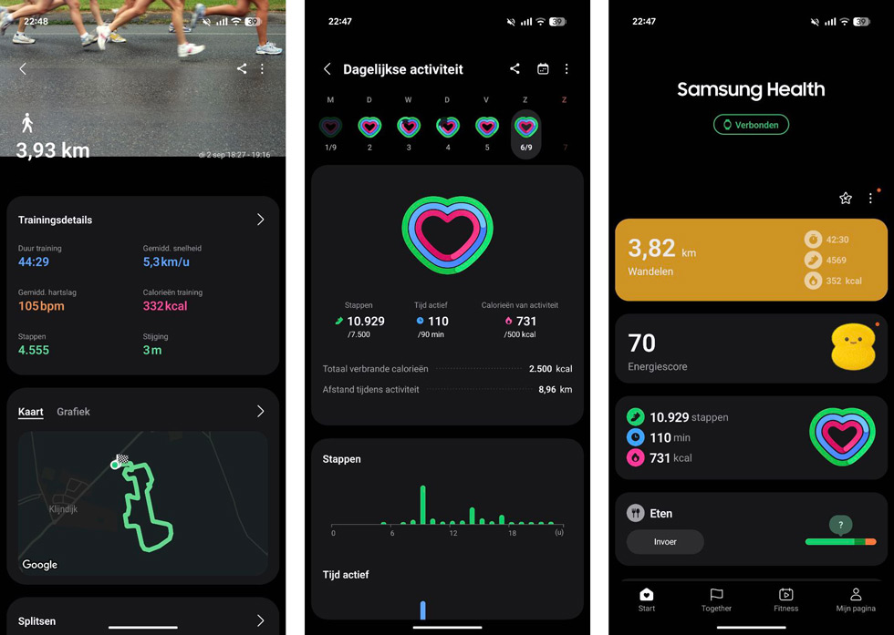 Samsung Health