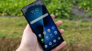 Sony Xperia 1 VII header