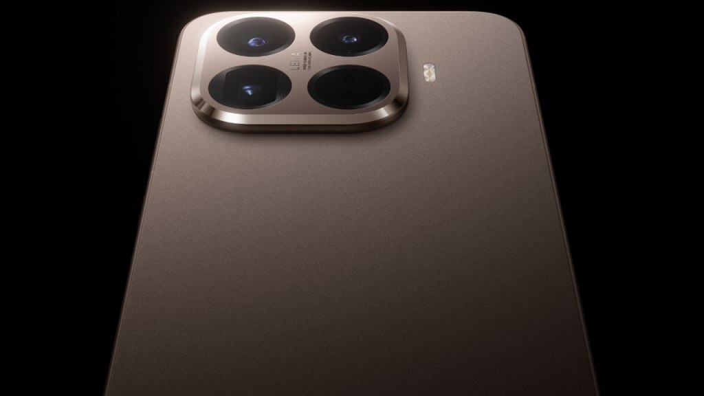 Xiaomi 15T Pro header