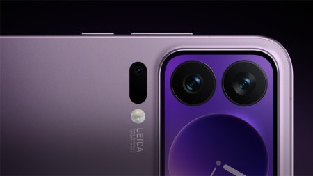 Xiaomi 17 Pro header