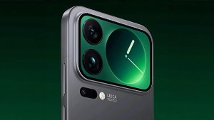 Xiaomi Magic Back Screen header
