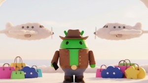 Android header