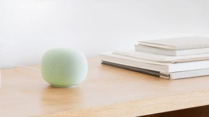Google Home speaker 2026 header