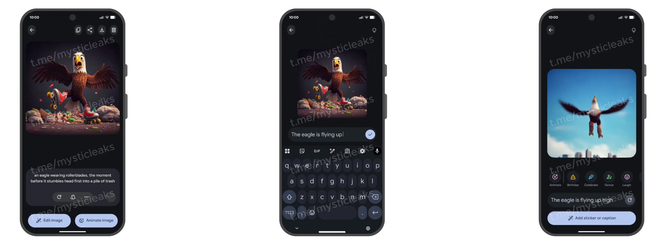 Google Pixel Studio