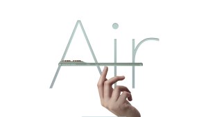 Moto X70 Air header