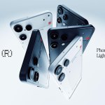 Nothing Phone (3a) Lite header