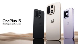 OnePlus 15 header