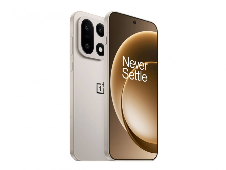 OnePlus 15