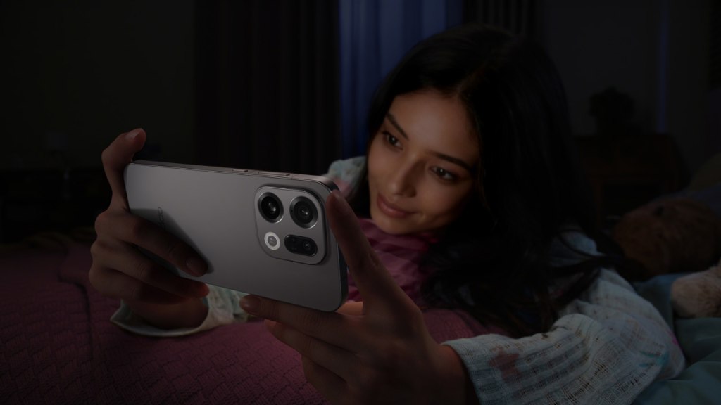 Oppo Find X9 en Find X9 Pro aangekondigd: enorme batterij, betere camera Oppo Find X9 Pro header