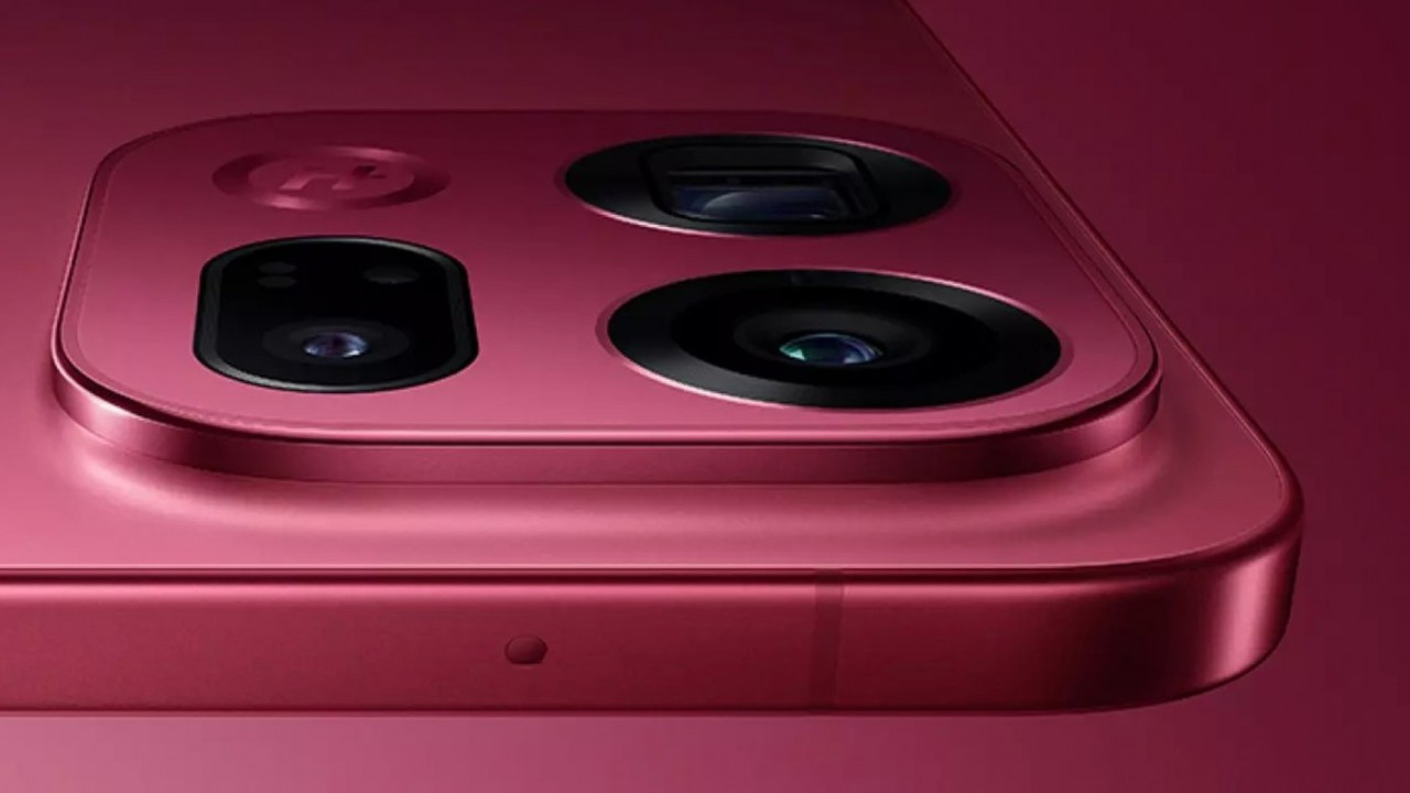 Oppo already announces Find X9 and Find X9 Pro with giant battery