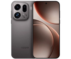 Oppo Find X9 Pro productafbeelding