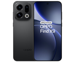 Oppo Find X9 productafbeelding