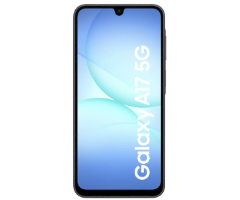Samsung Galaxy A17 productafbeelding