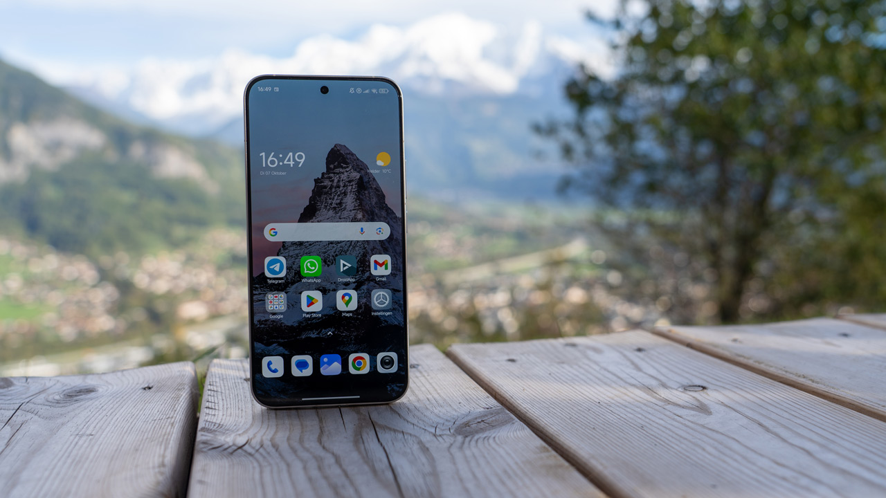 Xiaomi 15T Pro Review New High end Is Cheaper And Even Better Xiaomi 15T Pro Review New High end Is Cheaper And Even Better
