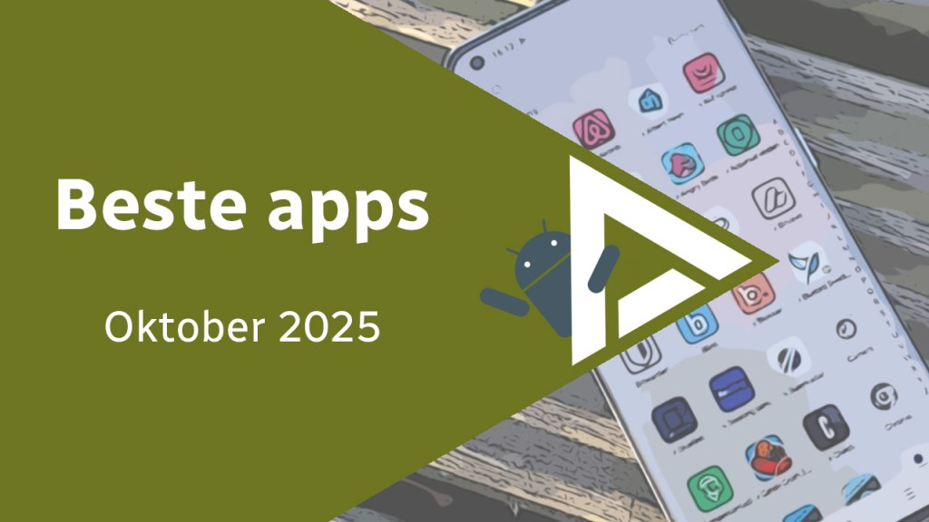 beste apps oktober 2025 header