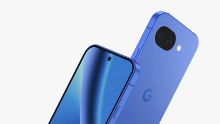 Google Pixel 10a te zien in renders: een eerste blik