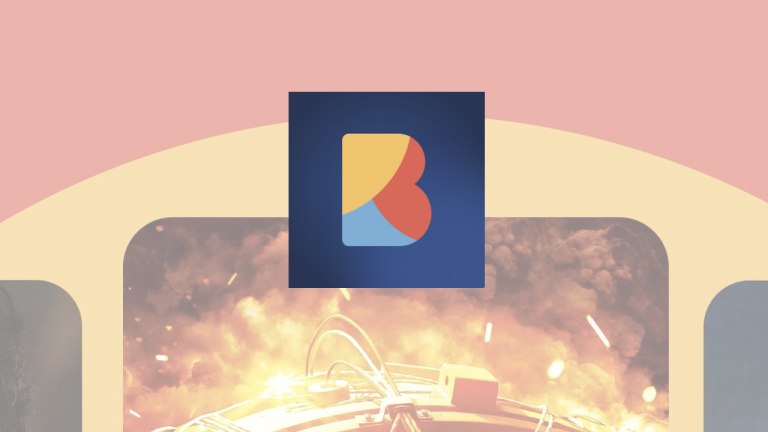 Binge app: je persoonlijke streaminggids voor alle streamingdiensten Binge header