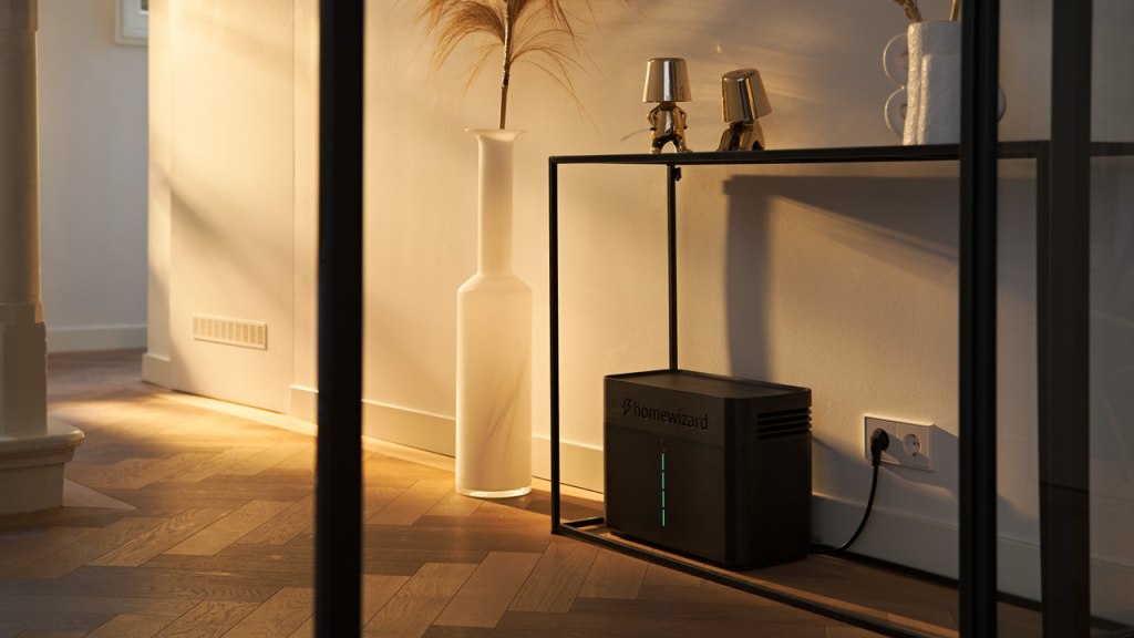 Black Friday 2025: HomeWizard stunt met korting op thuisbatterij HomeWizard Plug-in Battery header