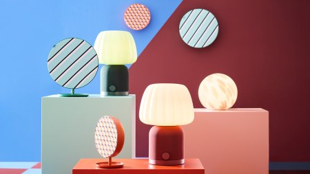 IKEA Solskydd Kulglass header