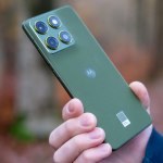 Motorola Edge 70 header