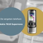 Nokia 7610 Supernova vergeten header