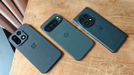 De grote cameravergelijking: OnePlus 15 vs Pixel 10 Pro XL vs OnePlus 13