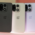 OnePlus 15 header kleuren