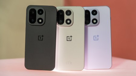 OnePlus 15 header kleuren