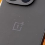 OnePlus 15 logo header
