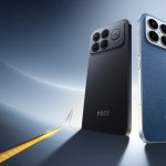 Poco F8 serie header