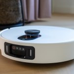 Xiaomi Robot Vacuum 5 Pro header