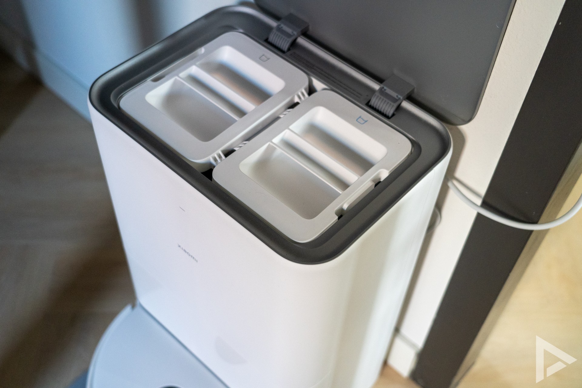 Xiaomi Robot Vacuum 5 Pro station