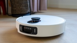 Xiaomi Robot Vacuum 5 Pro header