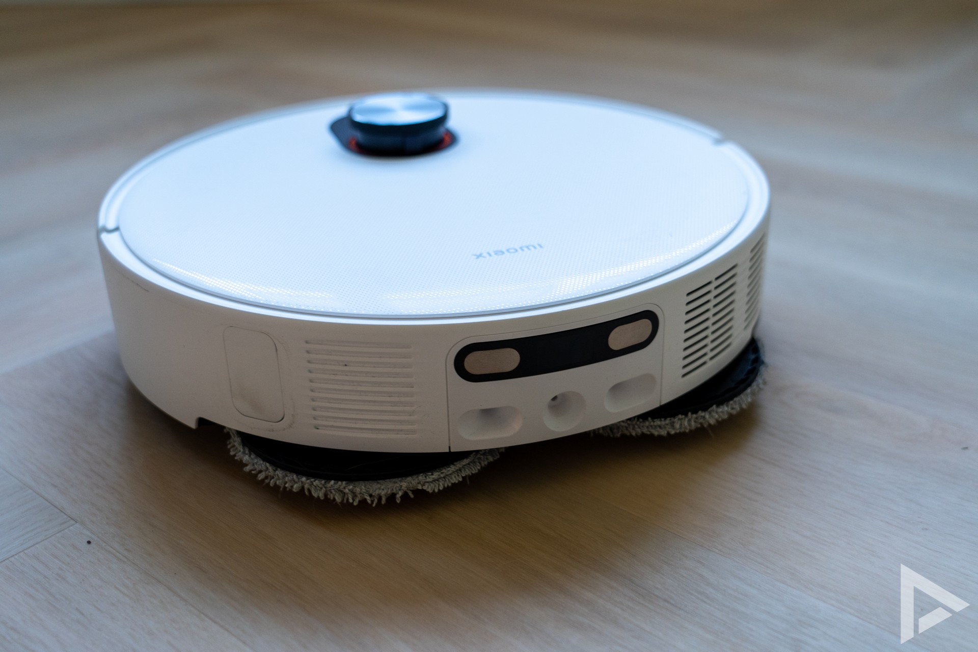Xiaomi Robot Vacuum 5 Pro dweilen