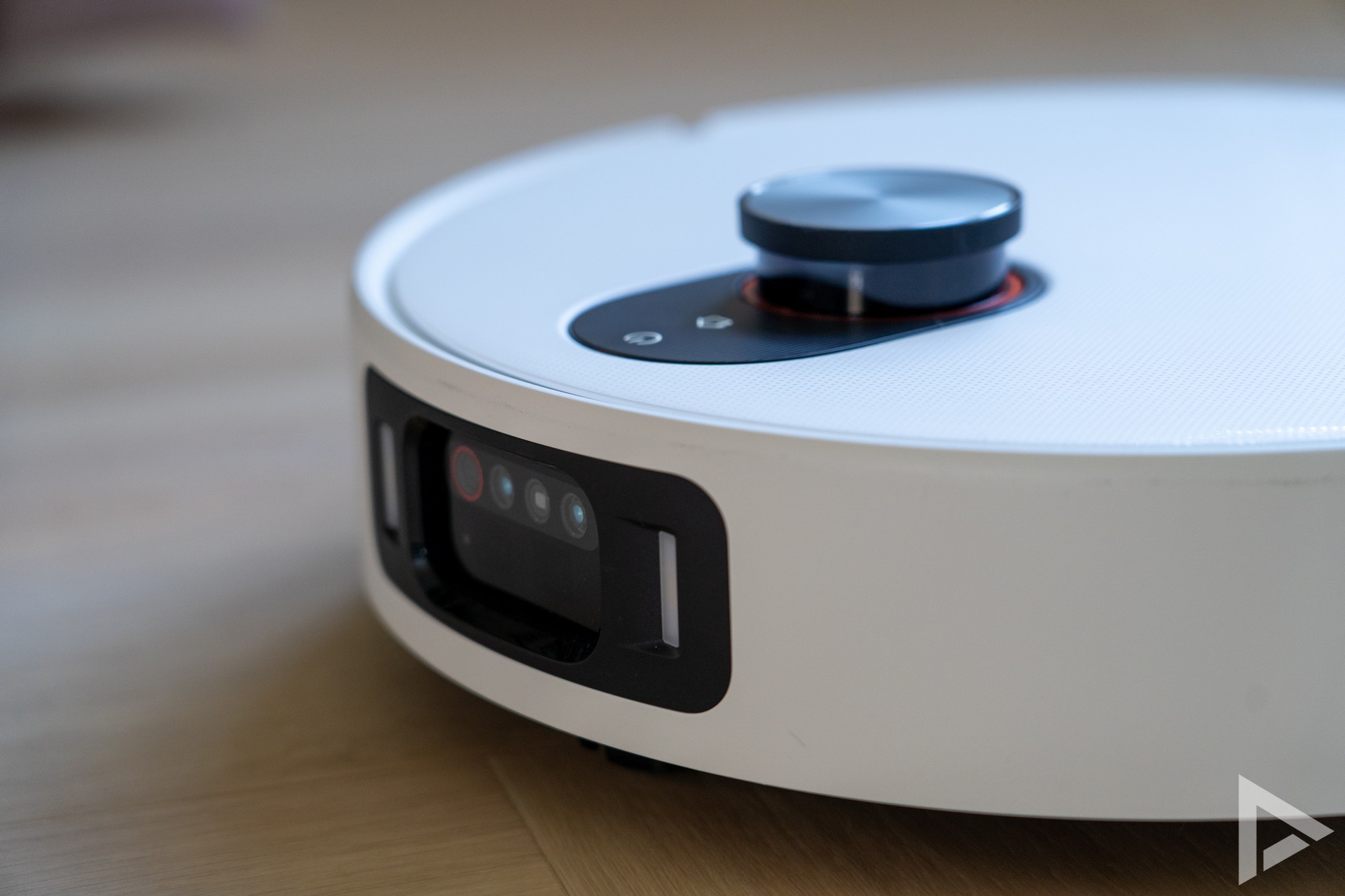 Xiaomi Robot Vacuum 5 Pro camera