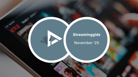 streaminggids november 2025 header