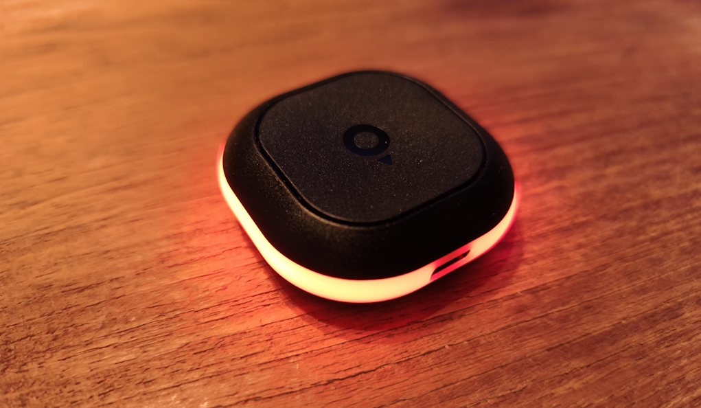 Tom by TomTom filemelding