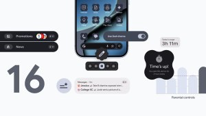 Android 16 QPR2 header