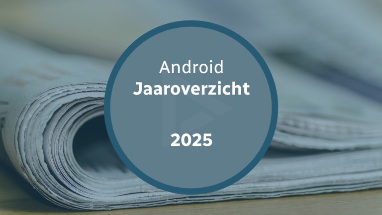 Android jaaroverzicht 2025 header 01