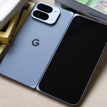 Google Pixel 10 Pro Fold header