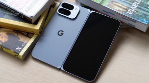 Google Pixel 10 Pro Fold header