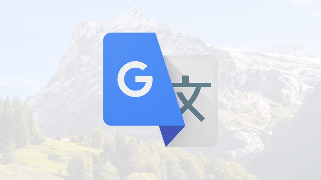 Google Translate krijgt Duolingo-trekjes: leer een nieuwe taal Google Translate header