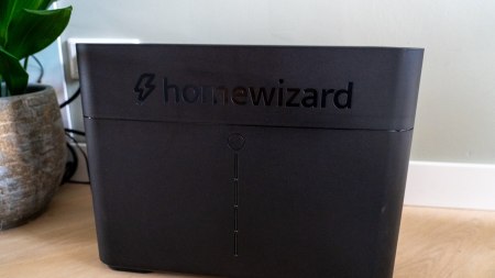 HomeWizard Plug-in Battery review: eigen zonnestroom voor later